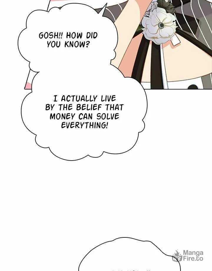 The Mighty Extra: One Girl Changes the World Chapter 66 page 57 - 