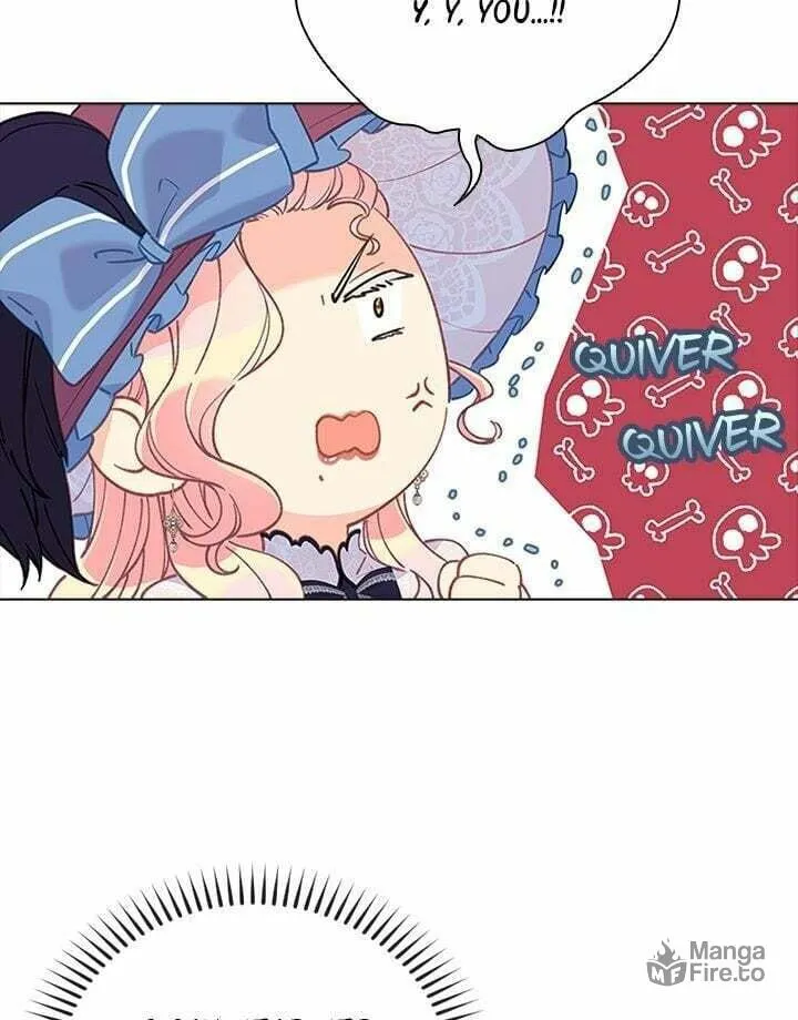 The Mighty Extra: One Girl Changes the World Chapter 66 page 58 - 