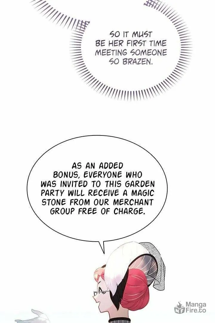 The Mighty Extra: One Girl Changes the World Chapter 66 page 60 - 