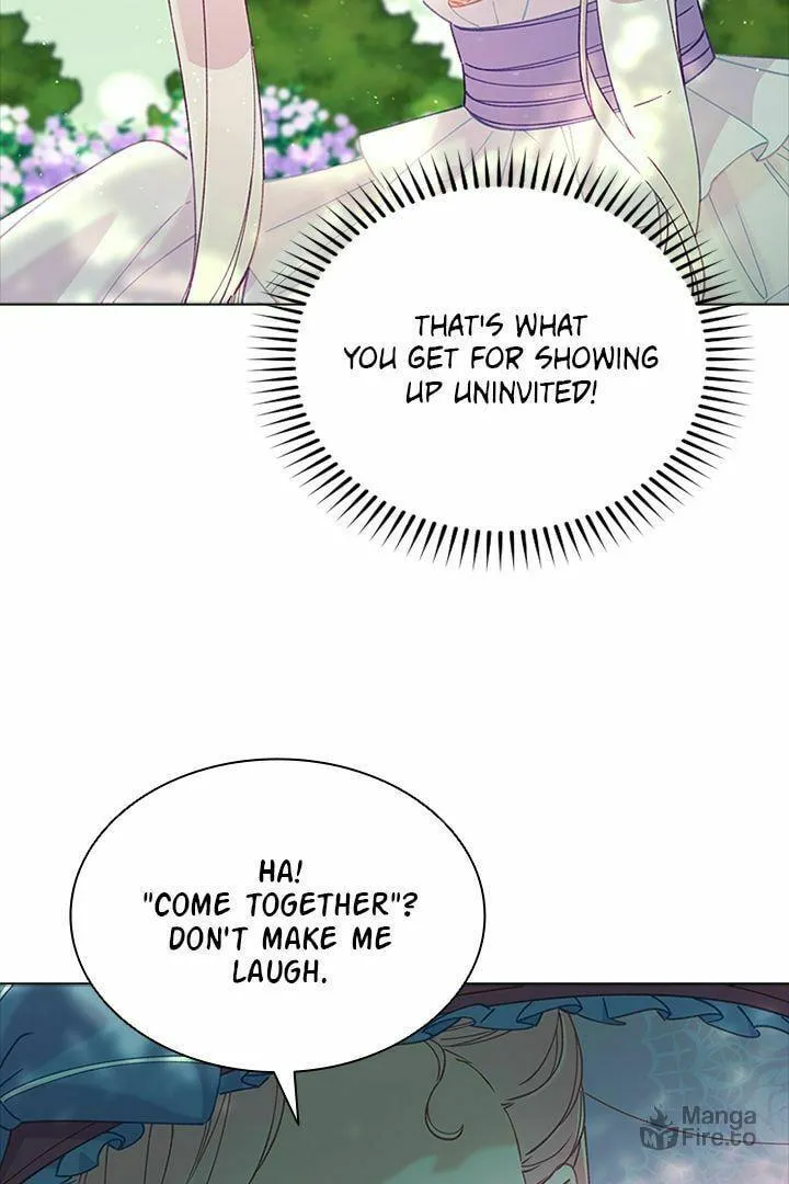 The Mighty Extra: One Girl Changes the World Chapter 66 page 69 - 