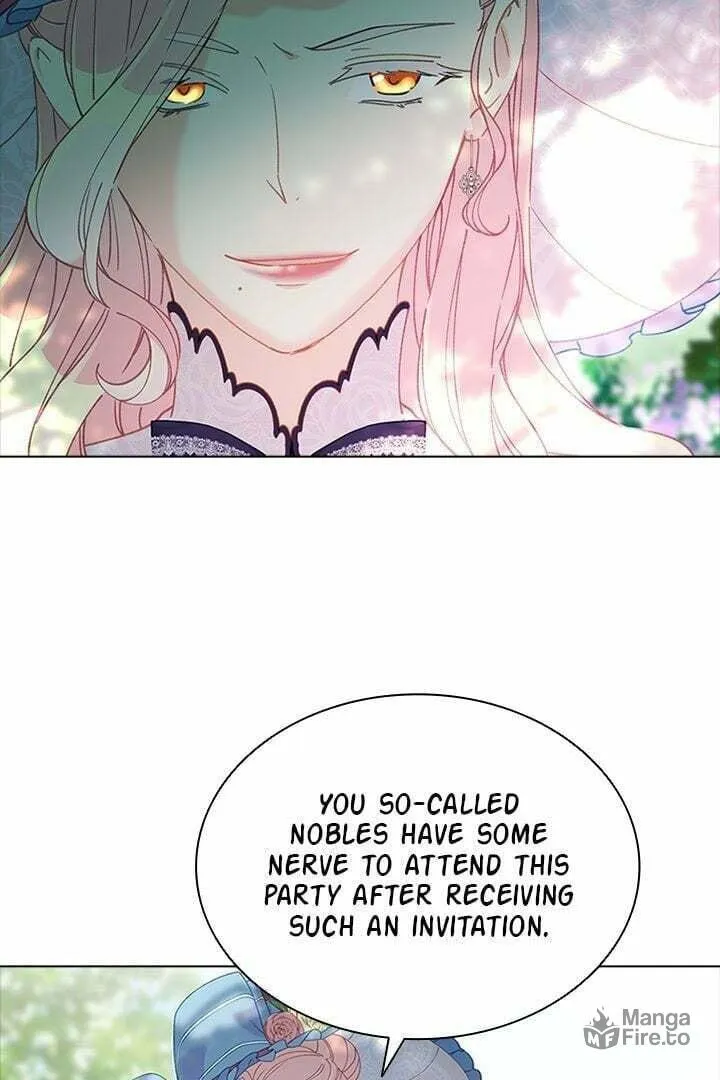 The Mighty Extra: One Girl Changes the World Chapter 66 page 70 - 