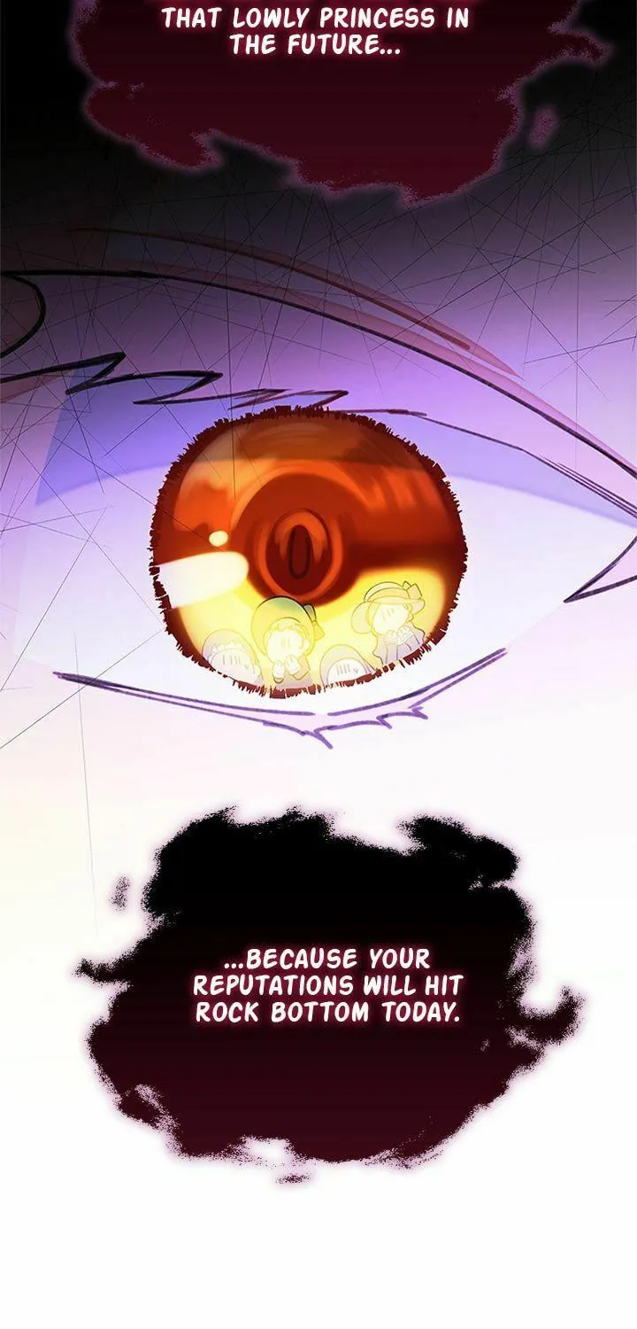 The Mighty Extra: One Girl Changes the World Chapter 66 page 73 - 