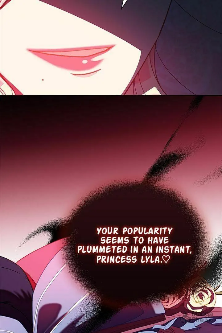 The Mighty Extra: One Girl Changes the World Chapter 66 page 9 - 
