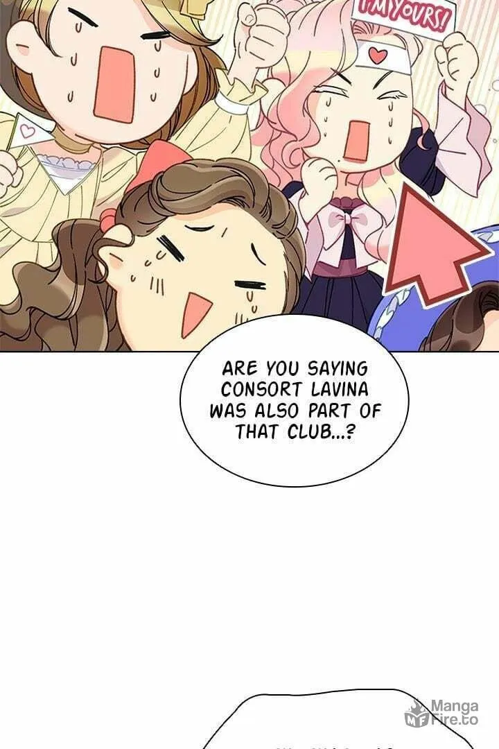 The Mighty Extra: One Girl Changes the World Chapter 66 page 83 - 