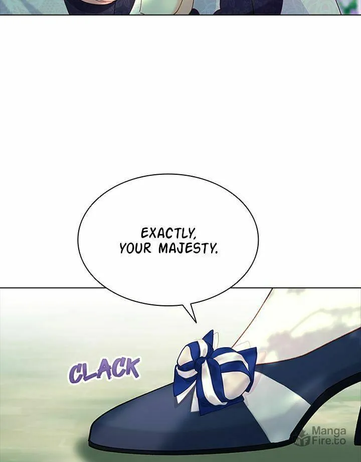 The Mighty Extra: One Girl Changes the World Chapter 66 page 85 - 