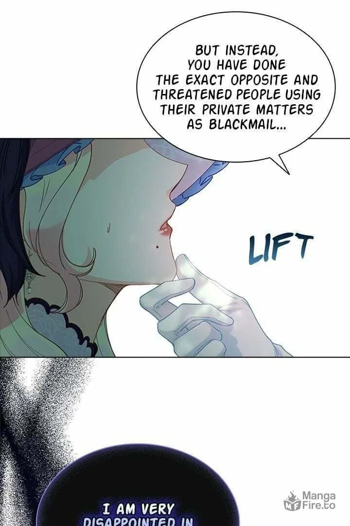 The Mighty Extra: One Girl Changes the World Chapter 66 page 89 - 