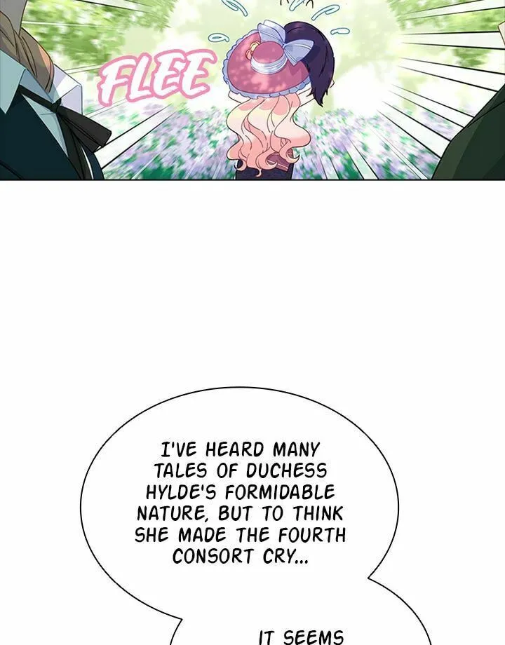 The Mighty Extra: One Girl Changes the World Chapter 66 page 94 - 