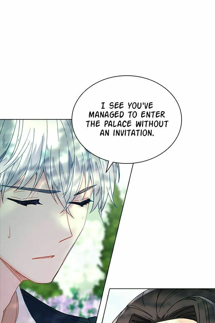 The Mighty Extra: One Girl Changes the World Chapter 66 page 99 - 