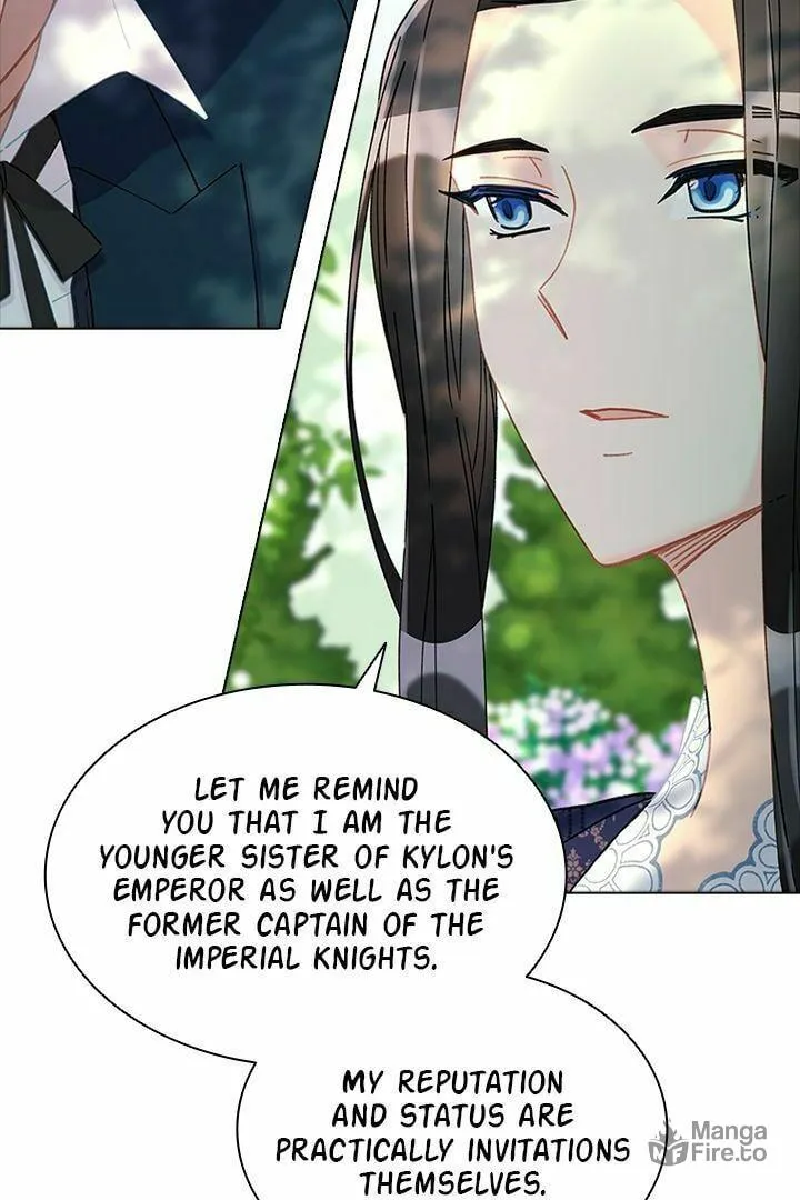 The Mighty Extra: One Girl Changes the World Chapter 66 page 100 - 
