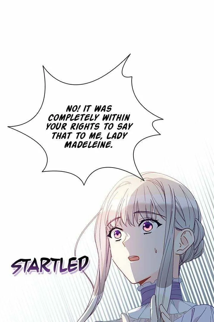 The Mighty Extra: One Girl Changes the World Chapter 67 page 14 - 