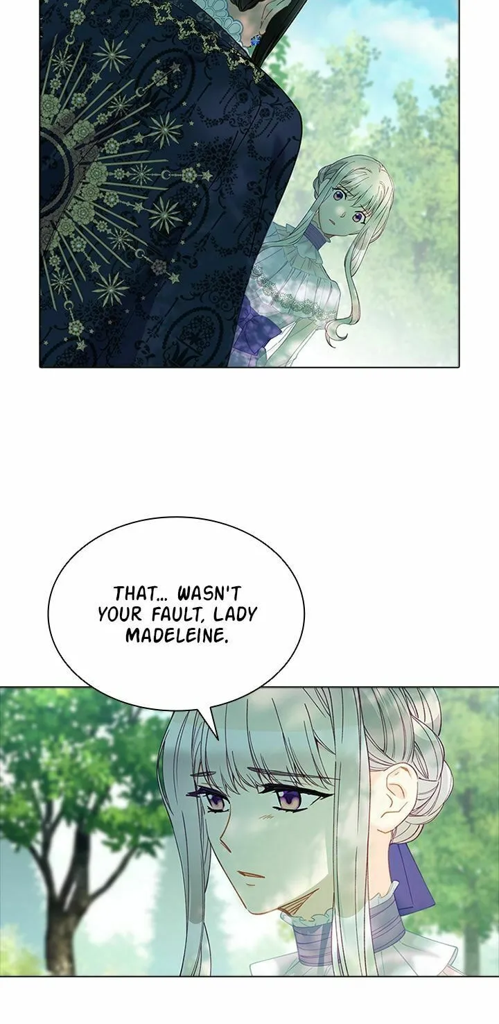 The Mighty Extra: One Girl Changes the World Chapter 67 page 35 - 