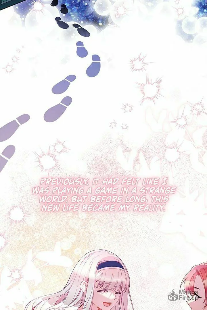 The Mighty Extra: One Girl Changes the World Chapter 67 page 41 - 
