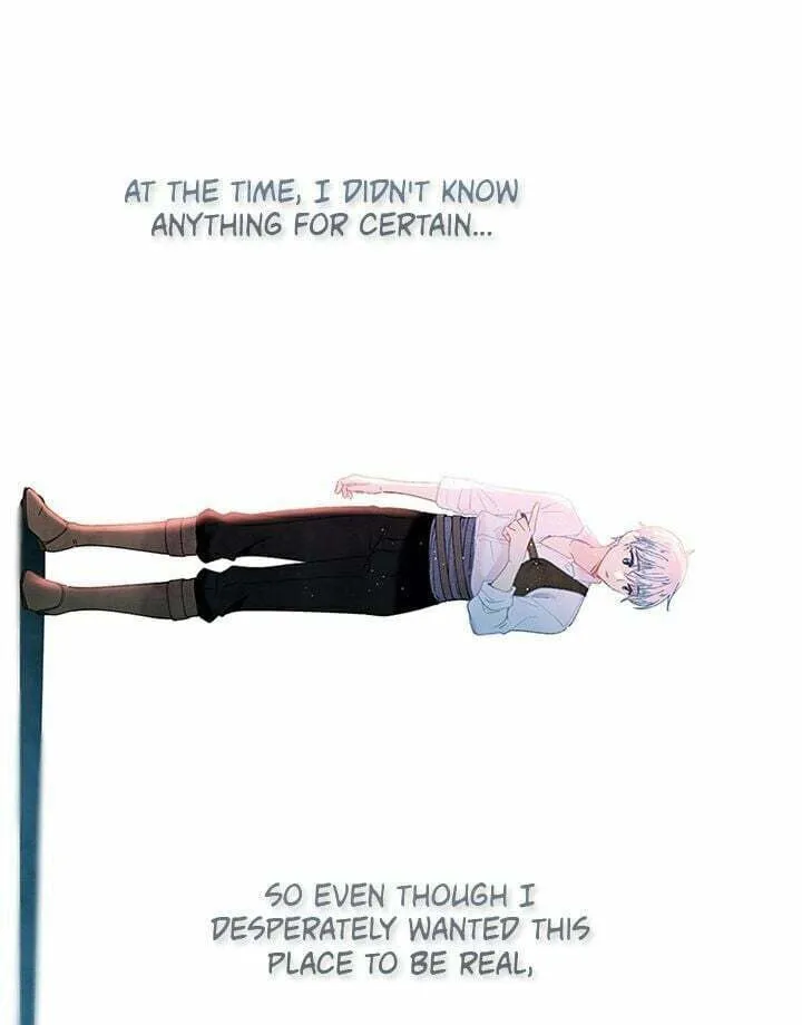 The Mighty Extra: One Girl Changes the World Chapter 67 page 50 - 