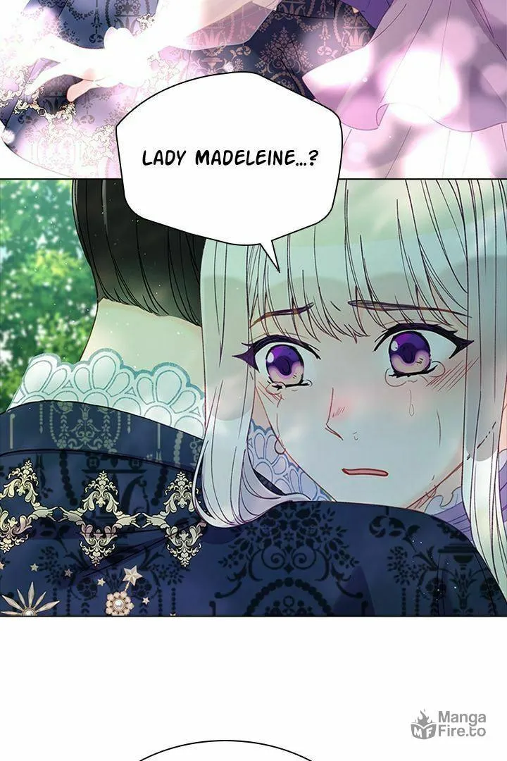 The Mighty Extra: One Girl Changes the World Chapter 67 page 61 - 