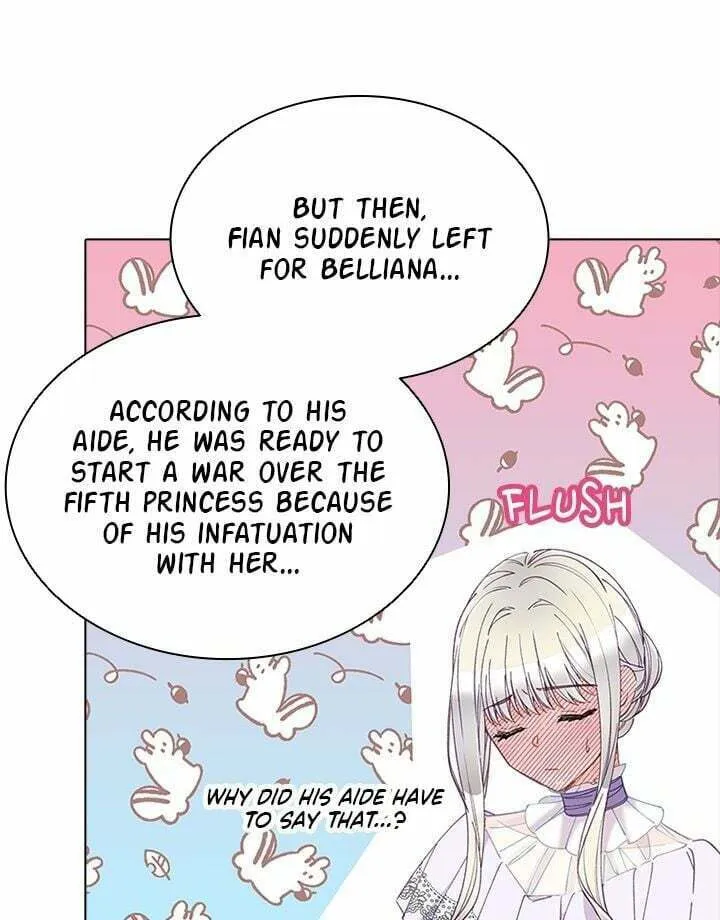 The Mighty Extra: One Girl Changes the World Chapter 67 page 8 - 