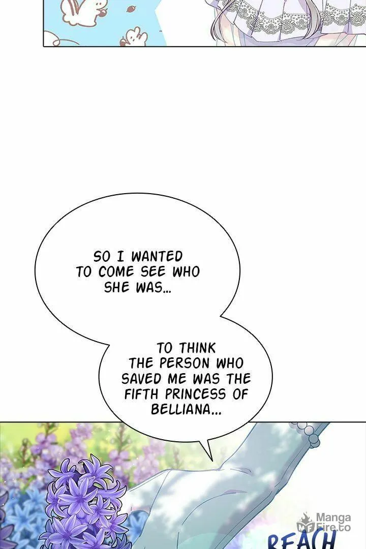 The Mighty Extra: One Girl Changes the World Chapter 67 page 9 - 