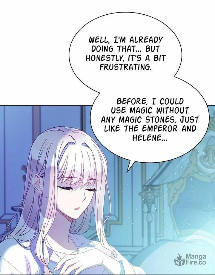 The Mighty Extra: One Girl Changes the World Chapter 68 page 24 - 