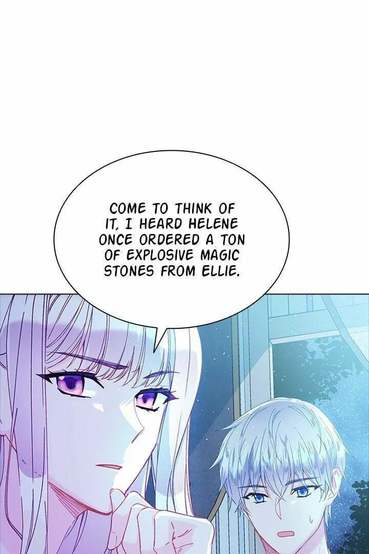 The Mighty Extra: One Girl Changes the World Chapter 68 page 27 - 