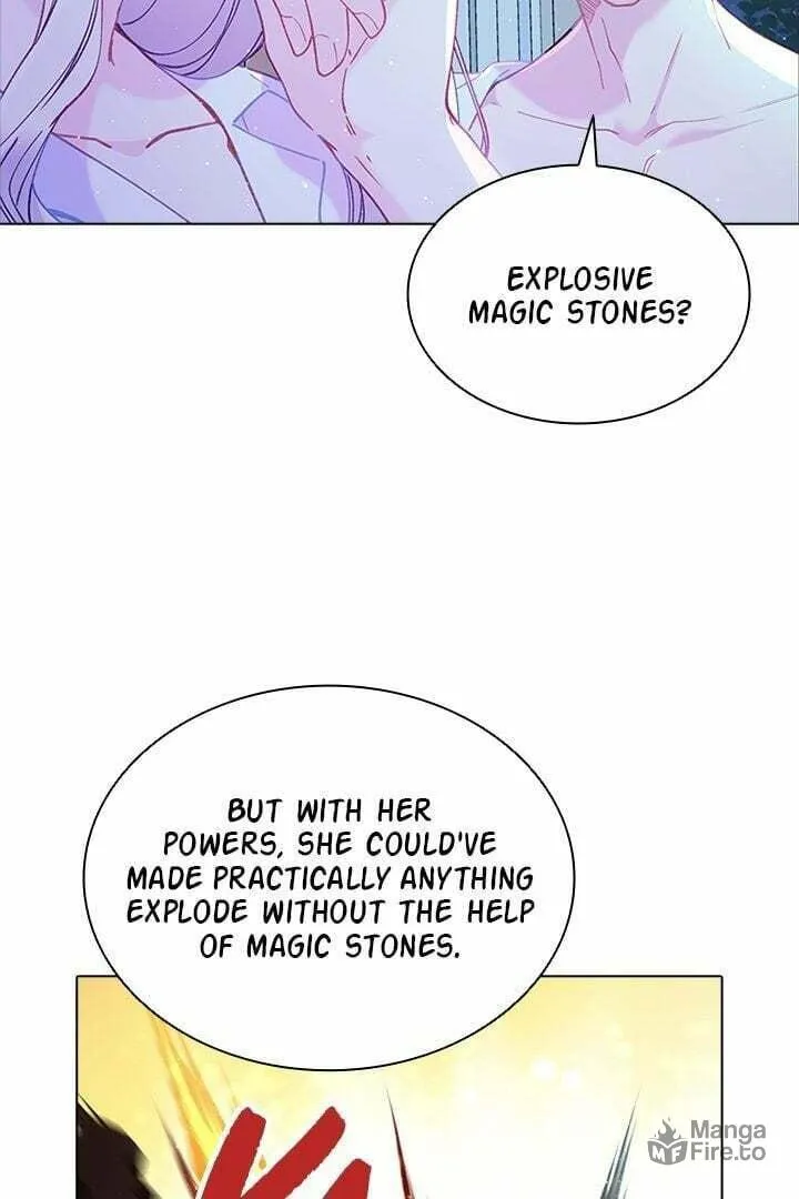 The Mighty Extra: One Girl Changes the World Chapter 68 page 28 - 
