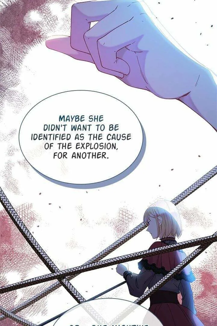 The Mighty Extra: One Girl Changes the World Chapter 68 page 32 - 