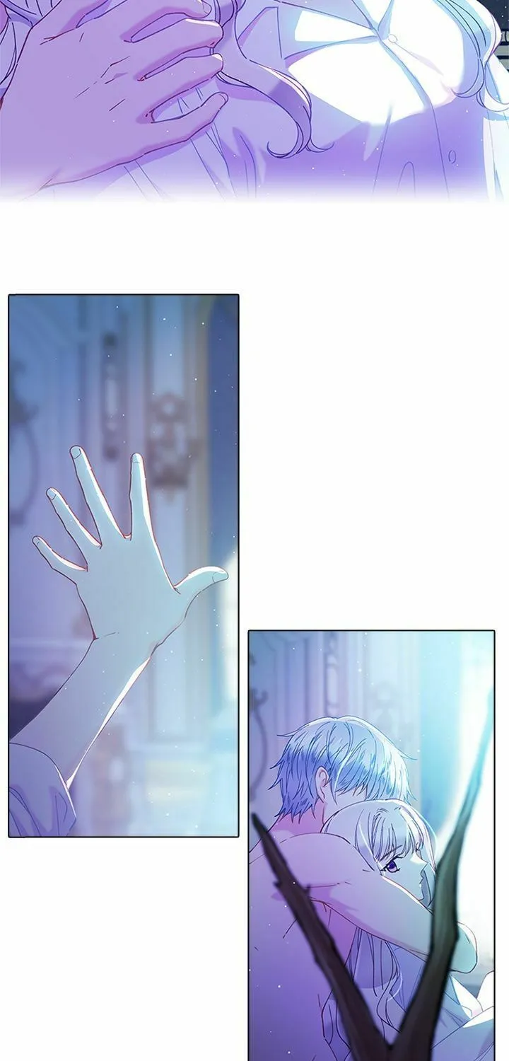 The Mighty Extra: One Girl Changes the World Chapter 68 page 35 - 