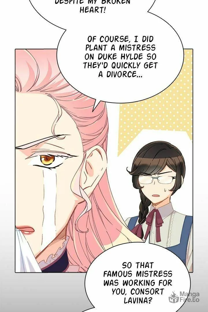 The Mighty Extra: One Girl Changes the World Chapter 68 page 43 - 