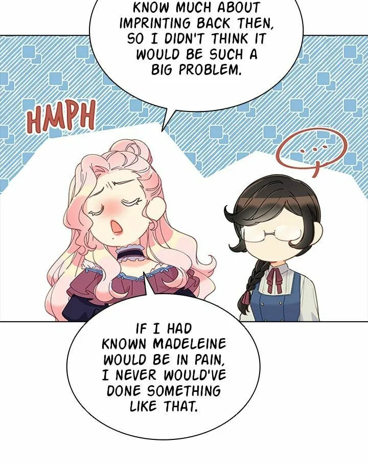 The Mighty Extra: One Girl Changes the World Chapter 68 page 47 - 