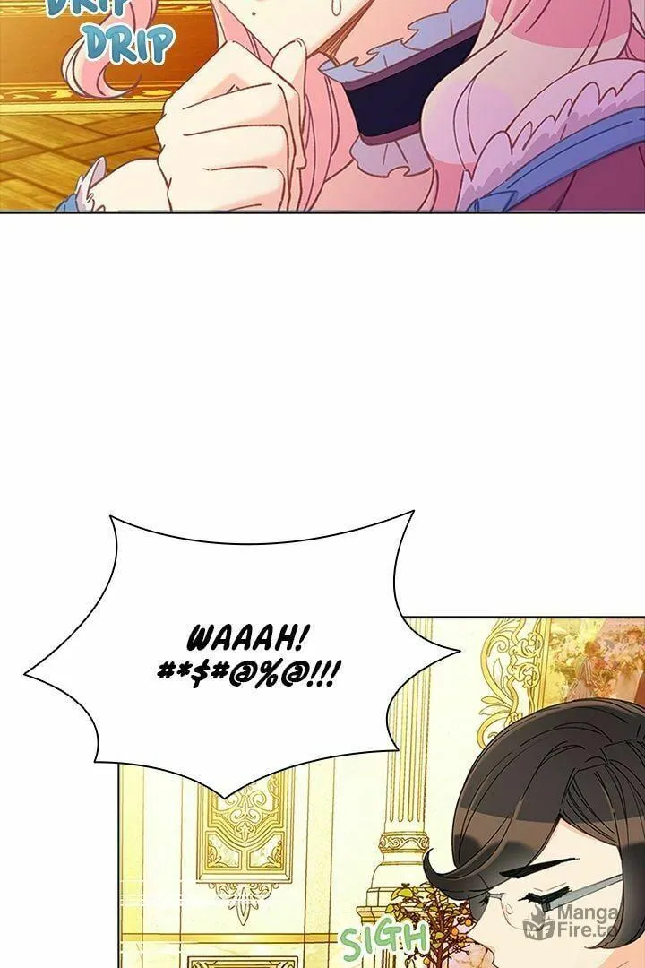 The Mighty Extra: One Girl Changes the World Chapter 68 page 49 - 