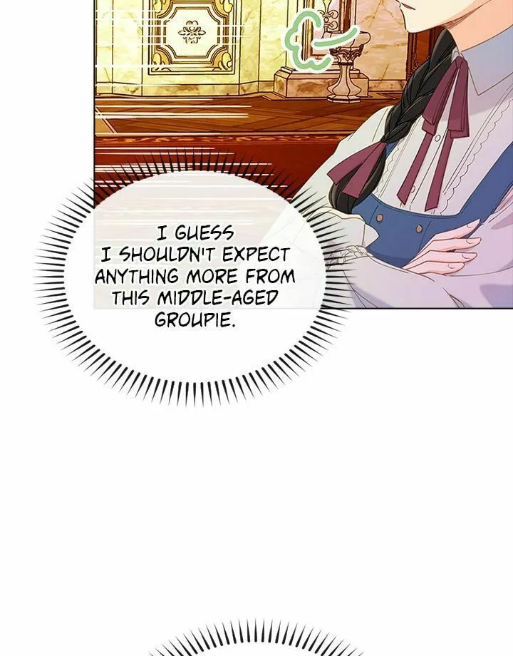 The Mighty Extra: One Girl Changes the World Chapter 68 page 50 - 