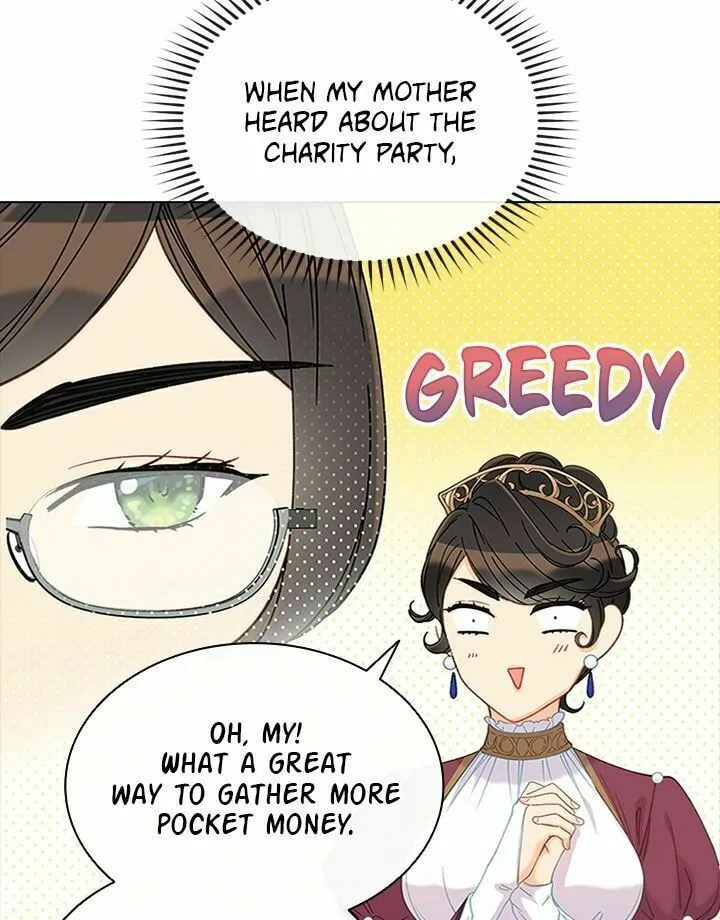 The Mighty Extra: One Girl Changes the World Chapter 68 page 51 - 