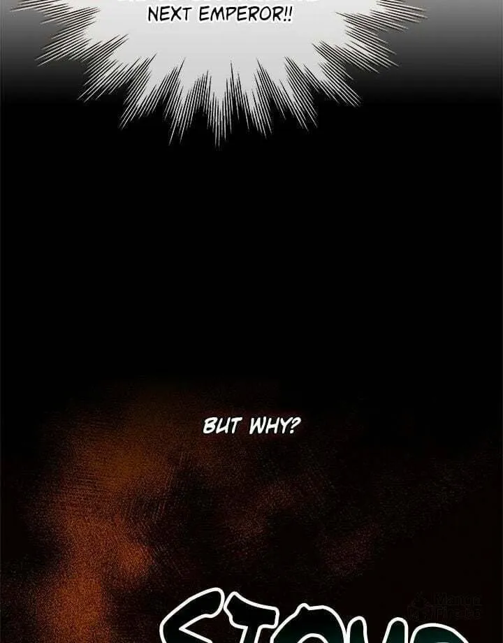 The Mighty Extra: One Girl Changes the World Chapter 68 page 55 - 