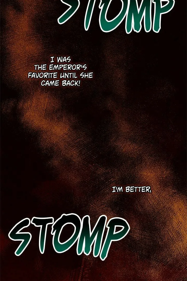 The Mighty Extra: One Girl Changes the World Chapter 68 page 56 - 