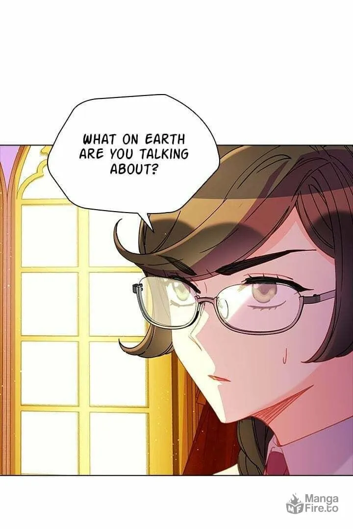 The Mighty Extra: One Girl Changes the World Chapter 68 page 62 - 