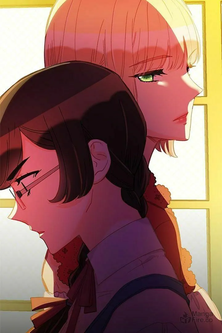 The Mighty Extra: One Girl Changes the World Chapter 68 page 71 - 