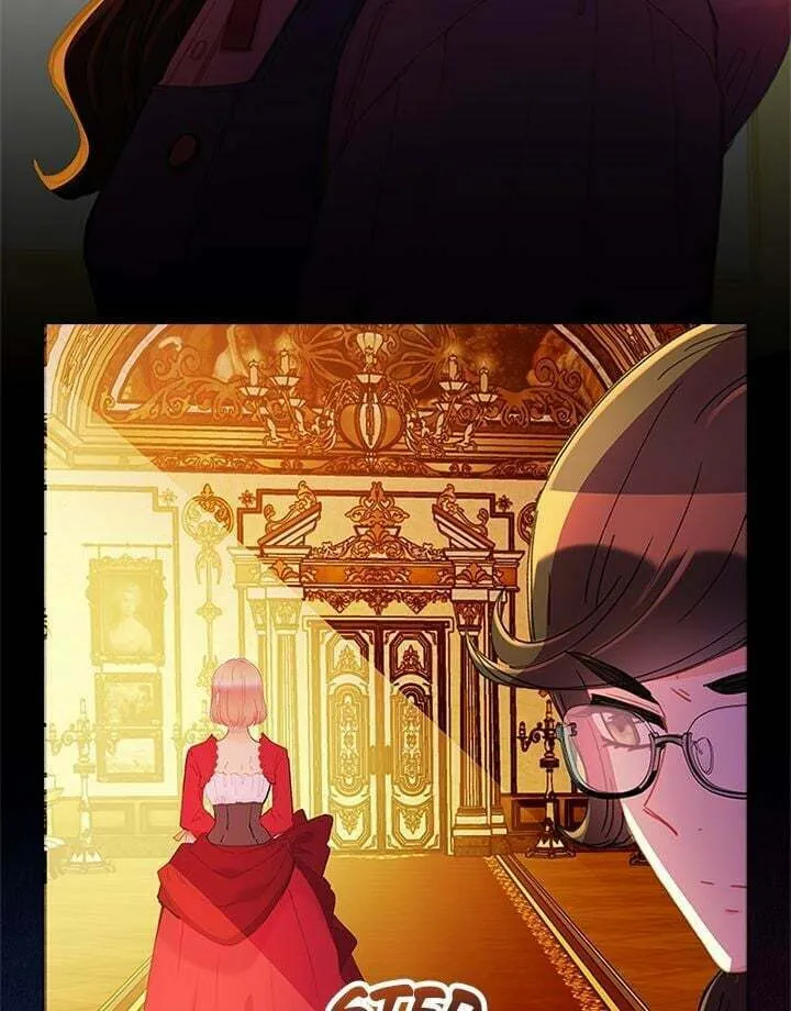 The Mighty Extra: One Girl Changes the World Chapter 68 page 72 - 