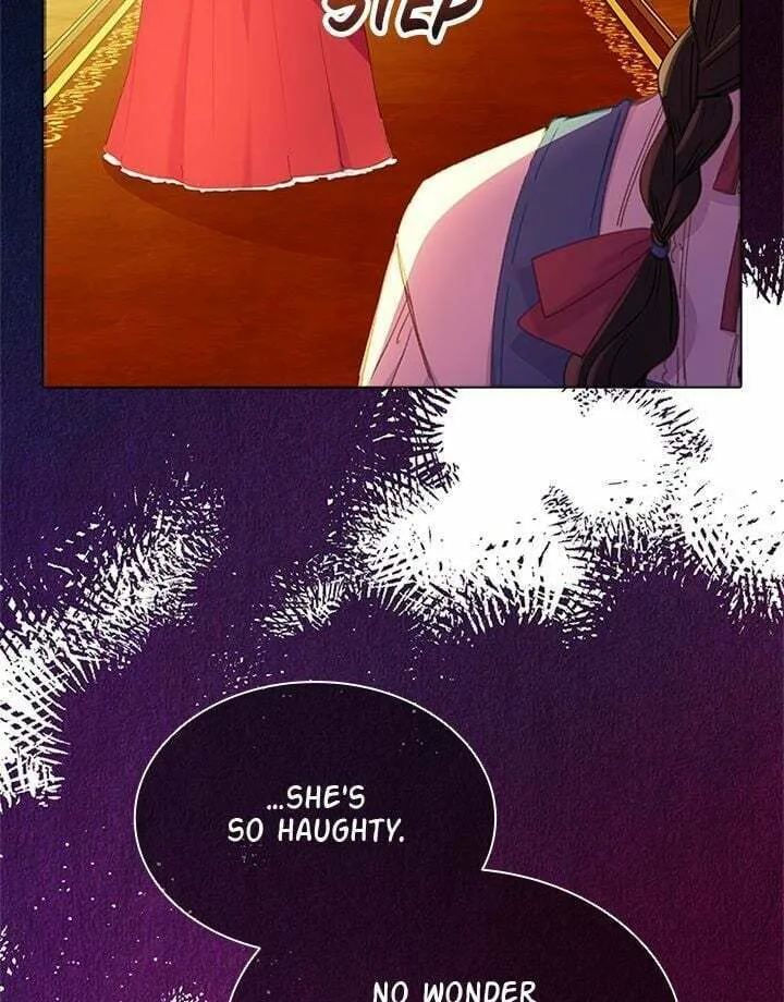 The Mighty Extra: One Girl Changes the World Chapter 68 page 73 - 