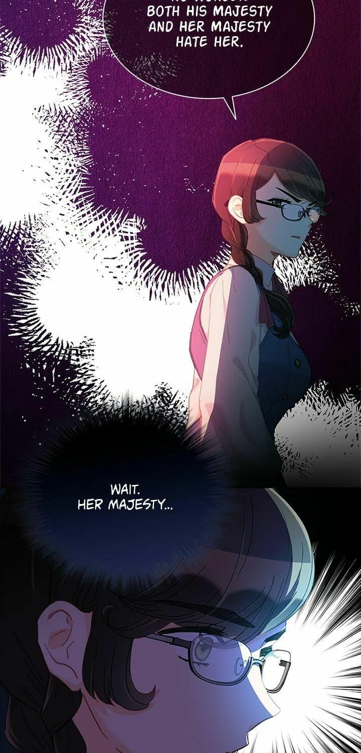 The Mighty Extra: One Girl Changes the World Chapter 68 page 74 - 