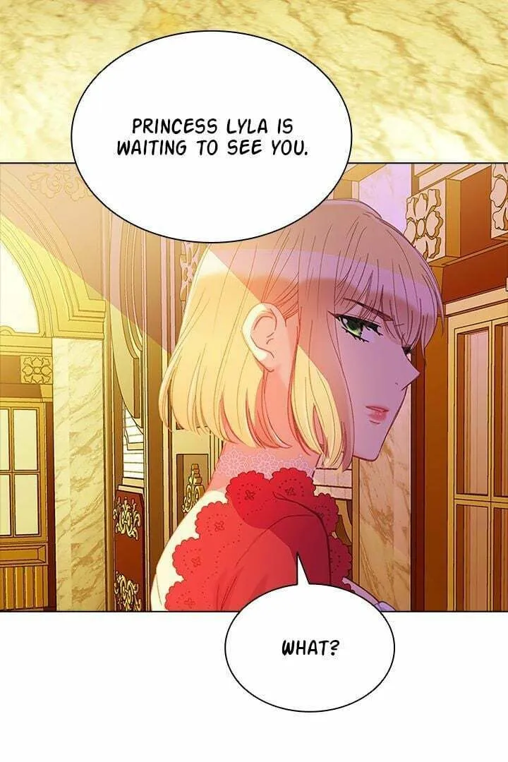 The Mighty Extra: One Girl Changes the World Chapter 68 page 80 - 
