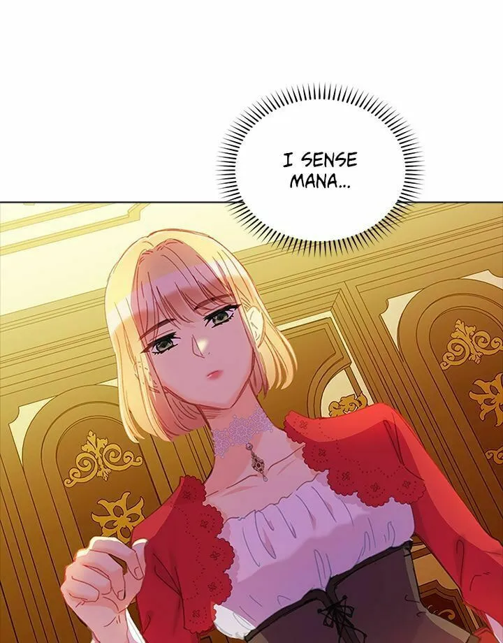 The Mighty Extra: One Girl Changes the World Chapter 68 page 82 - 