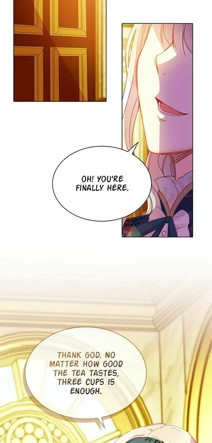 The Mighty Extra: One Girl Changes the World Chapter 68 page 84 - 