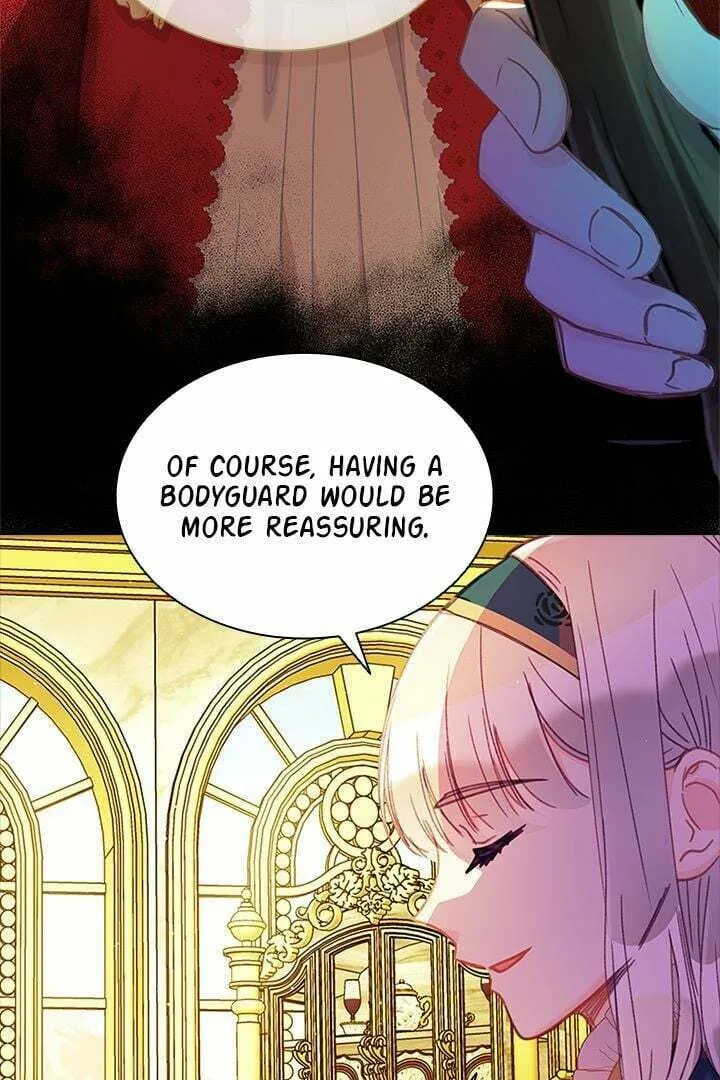 The Mighty Extra: One Girl Changes the World Chapter 68 page 90 - 