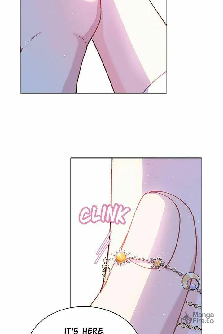 The Mighty Extra: One Girl Changes the World Chapter 68 page 10 - 