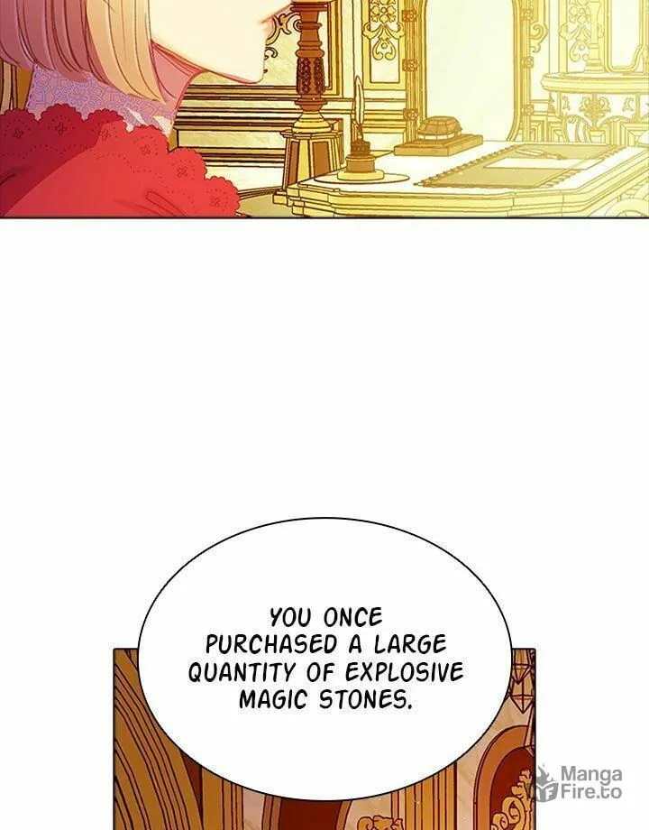 The Mighty Extra: One Girl Changes the World Chapter 68 page 92 - 