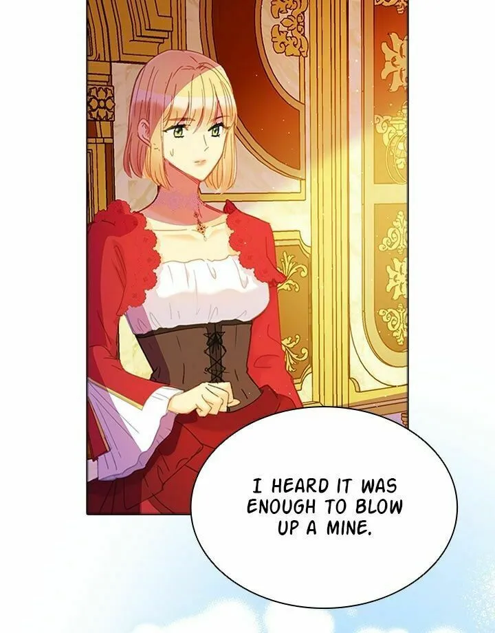 The Mighty Extra: One Girl Changes the World Chapter 68 page 93 - 