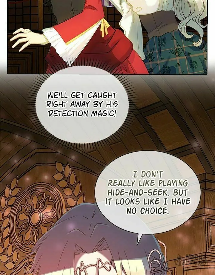 The Mighty Extra: One Girl Changes the World Chapter 69 page 101 - 