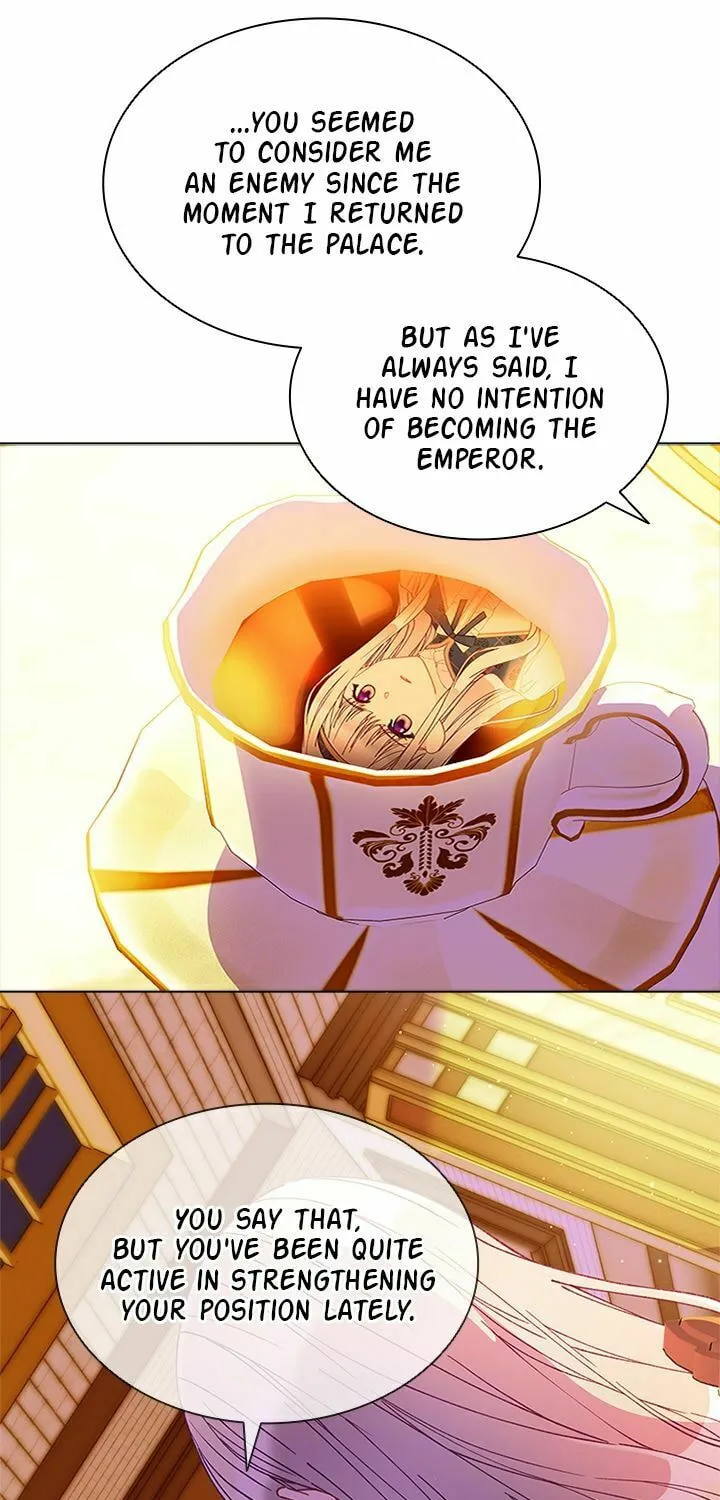 The Mighty Extra: One Girl Changes the World Chapter 69 page 13 - 