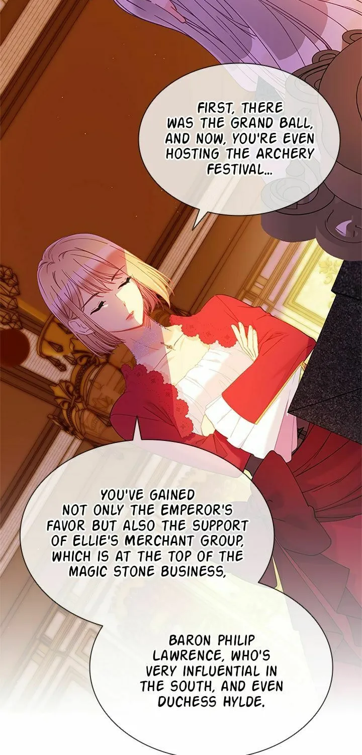 The Mighty Extra: One Girl Changes the World Chapter 69 page 14 - 