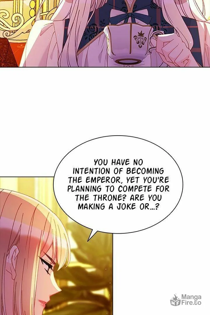 The Mighty Extra: One Girl Changes the World Chapter 69 page 17 - 