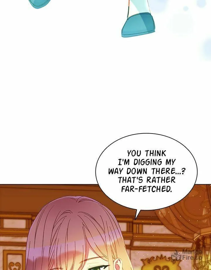 The Mighty Extra: One Girl Changes the World Chapter 69 page 3 - 