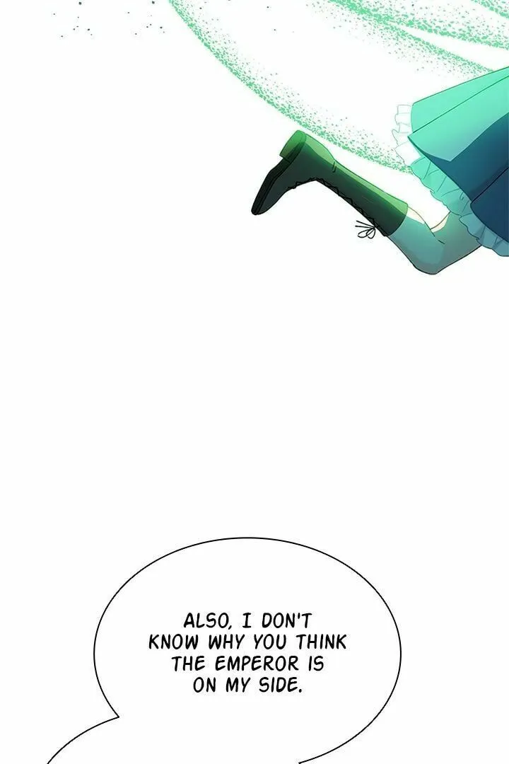 The Mighty Extra: One Girl Changes the World Chapter 69 page 30 - 